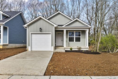 729 Harrison Trce, Lexington, KY, 40505-8300 | Card Image