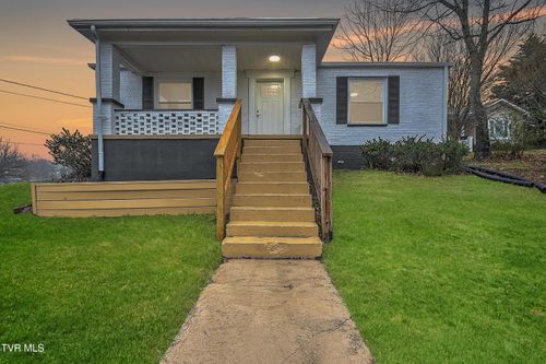 1241 Virginia Avenue, Bristol, TN, 37620 | Card Image