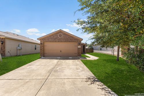 12206 Claiborne, San Antonio, TX, 78252-4413 | Card Image