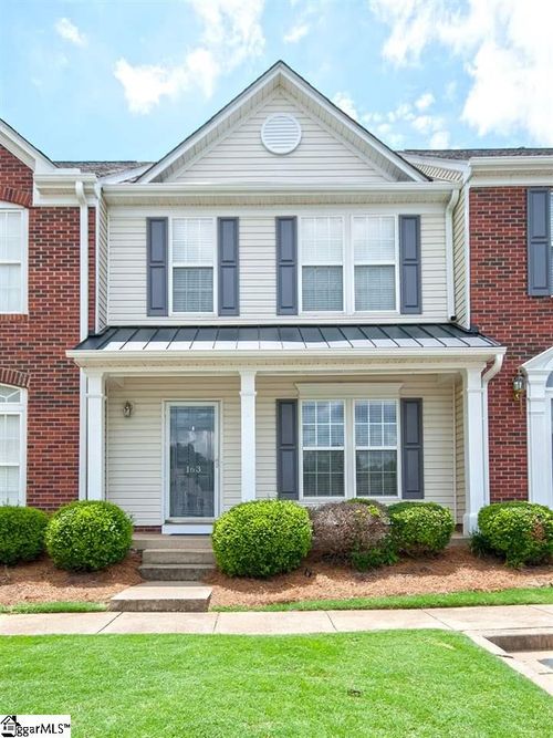 163 Spring Crossing Cir, Greer, SC, 29650-5101 | Card Image