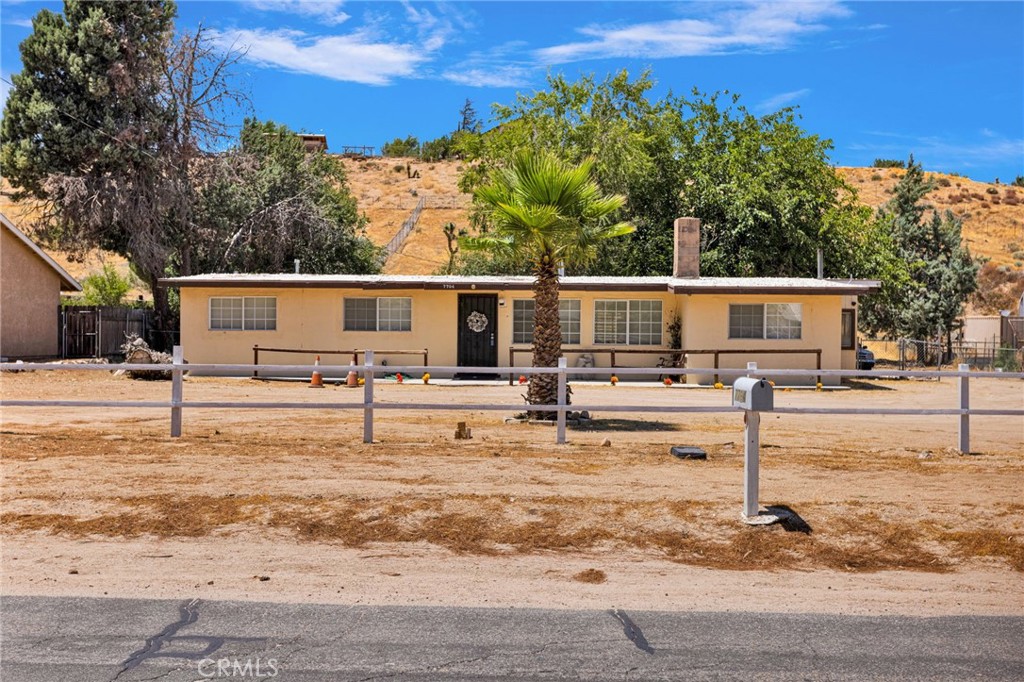 Residential in Hesperia 2