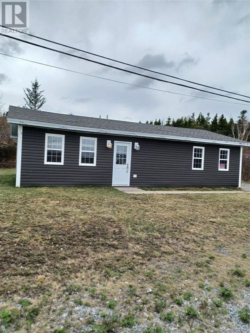253 Main Street N, Glovertown, NL, A0G2L0 | Card Image