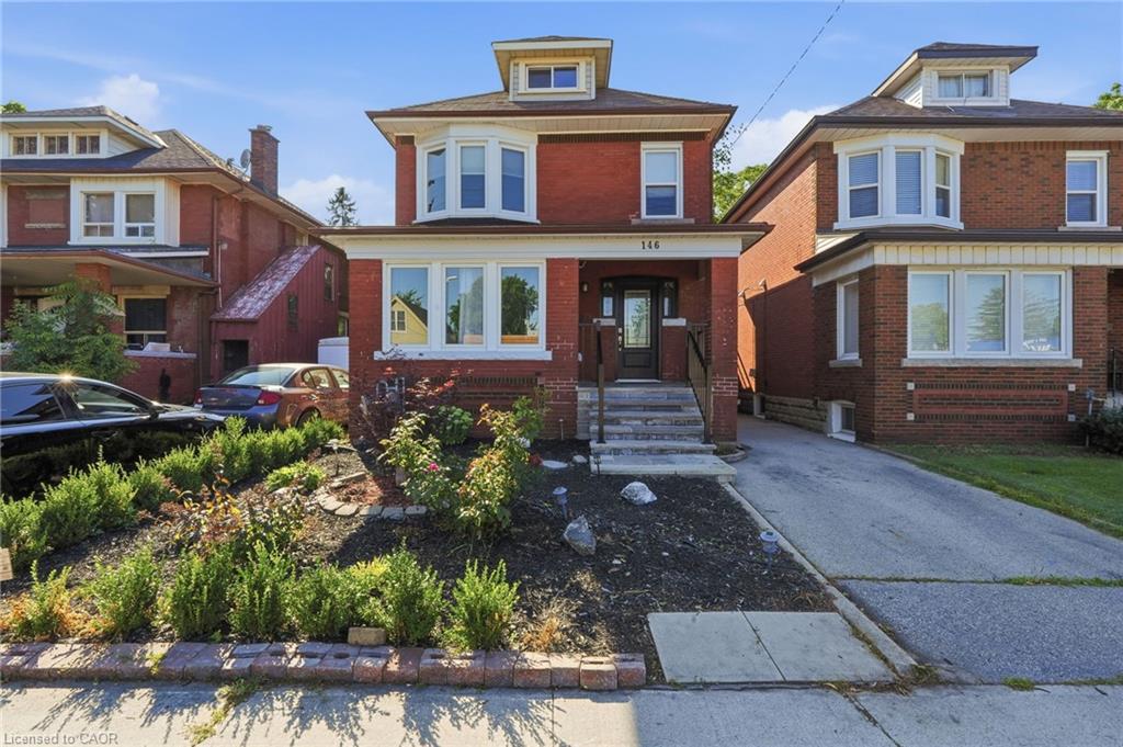 Residential in Hamilton
