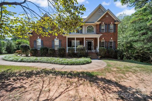 119 Edge Hill Dr, Fort Mill, SC, 29715-5817 | Card Image
