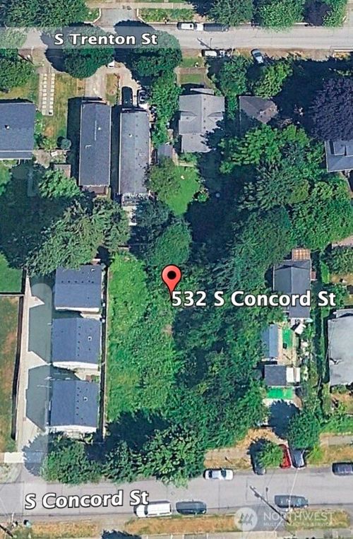 532 S Concord St, Seattle, WA, 98108-4539 | Card Image