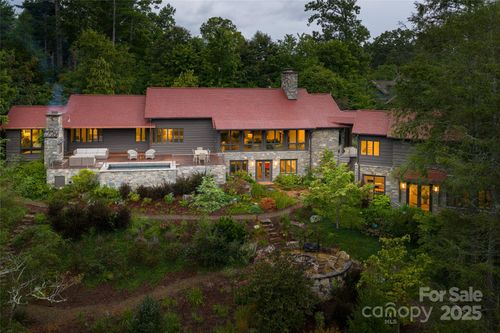 80 Kimberly Knoll Rd, Asheville, NC, 28804-3520 | Card Image
