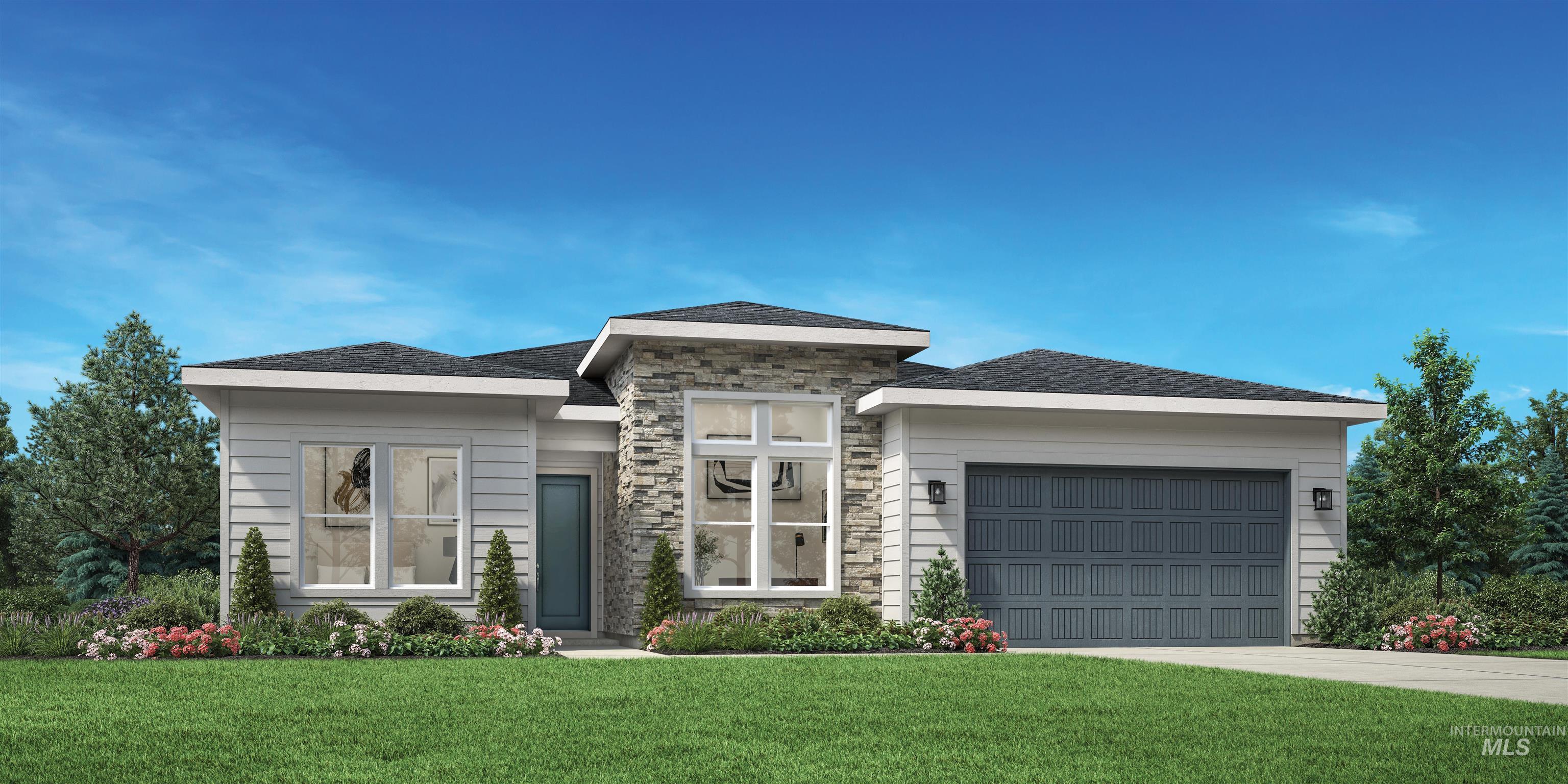 Sparky Ave, Caldwell, ID 83607