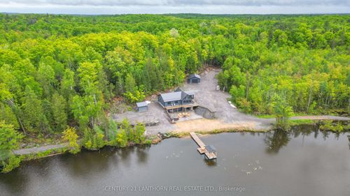 475 South Pine View Ridge Lane, Tudor and Cashel, ON, K0L1W0 | Card Image