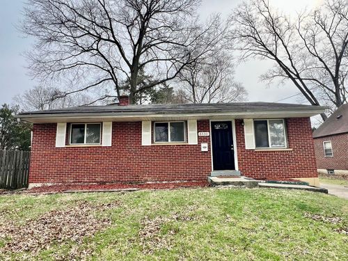 6830 Withany Ave, Cincinnati, OH, 45213 | Card Image