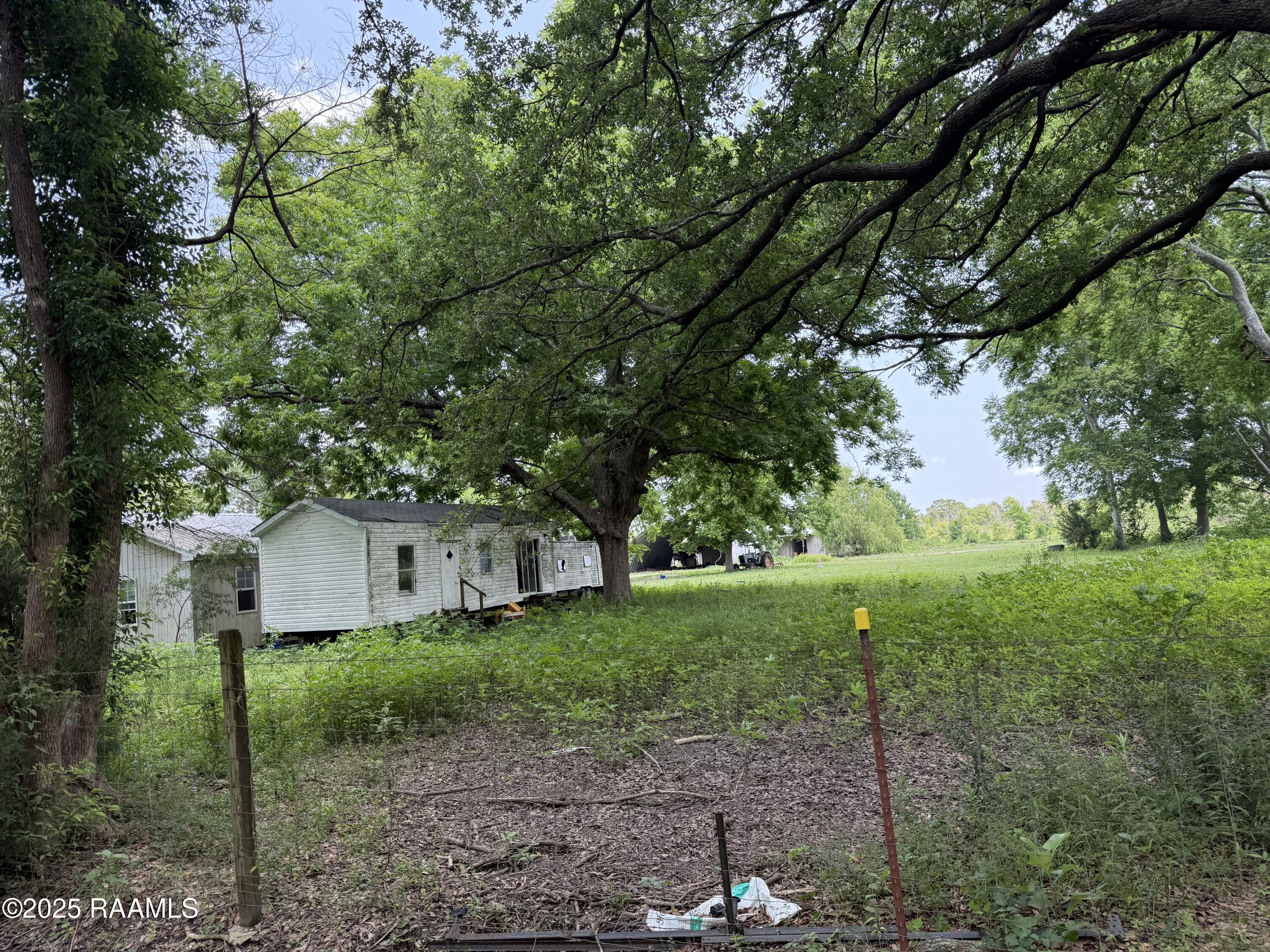 Land in Opelousas 5
