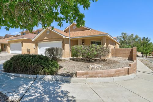 5931 Sleepy Nights Rd Nw, Albuquerque, NM, 87114-1047 | Card Image