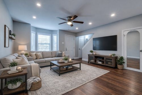 157-8750 Park Ln, Dallas, TX, 75231-5594 | Card Image