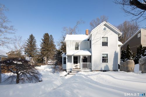 16 Upper Main St, Sharon, CT, 06069-2008 | Card Image