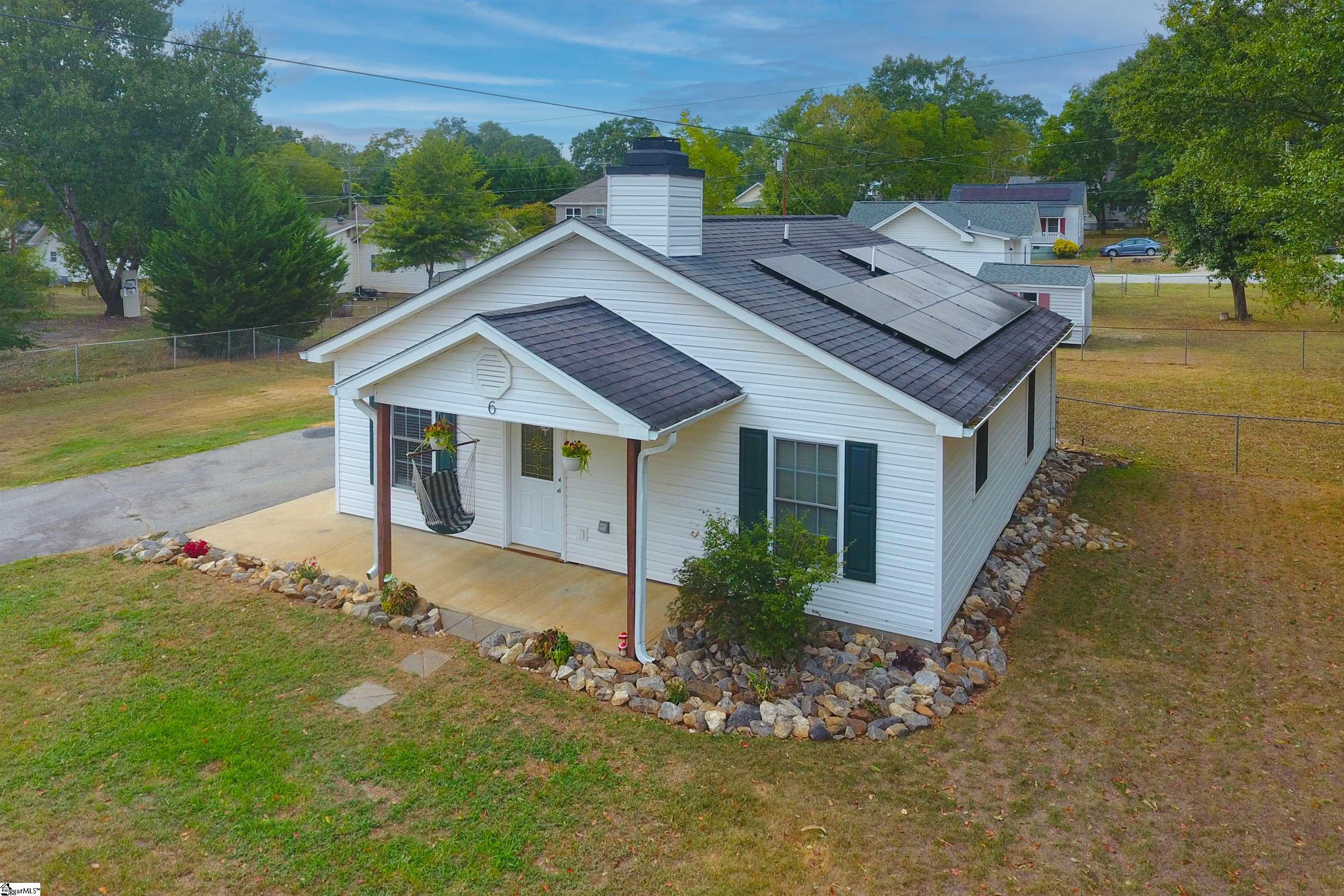 Clemson St, Liberty, SC 29657