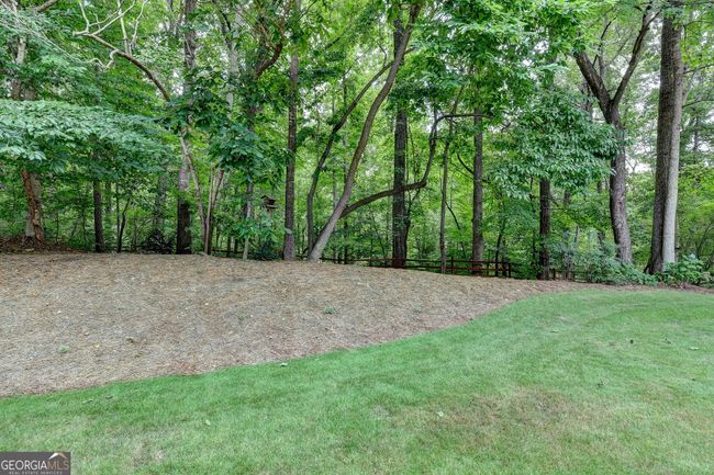 4025 Two Rivers Dr, House other with 4 bedrooms, 4 bathrooms and null parking in Cumming GA | Image 85