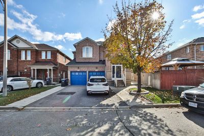 3 Silverbell Crt, House other with 4 bedrooms, 4 bathrooms and 6 parking in Brampton ON | Image 3