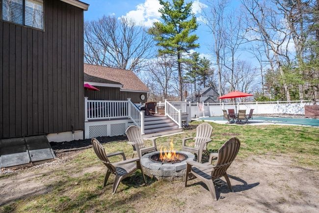 40 Gaita Dr, House other with 3 bedrooms, 3 bathrooms and 4 parking in Derry NH | Image 19