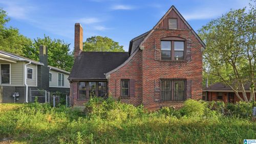 1717 28th Street Ensley, BIRMINGHAM, AL, 35218 | Card Image