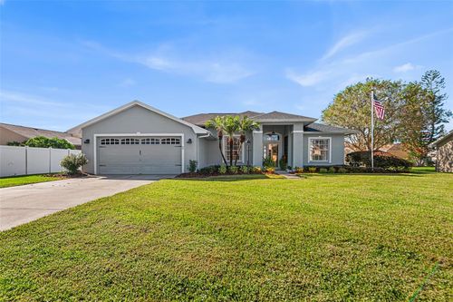 435 Lake Harris Drive, Lakeland, FL, 33813 | Card Image