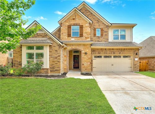 213 Southern Cross Drive, Austin, TX, 78717 | Card Image