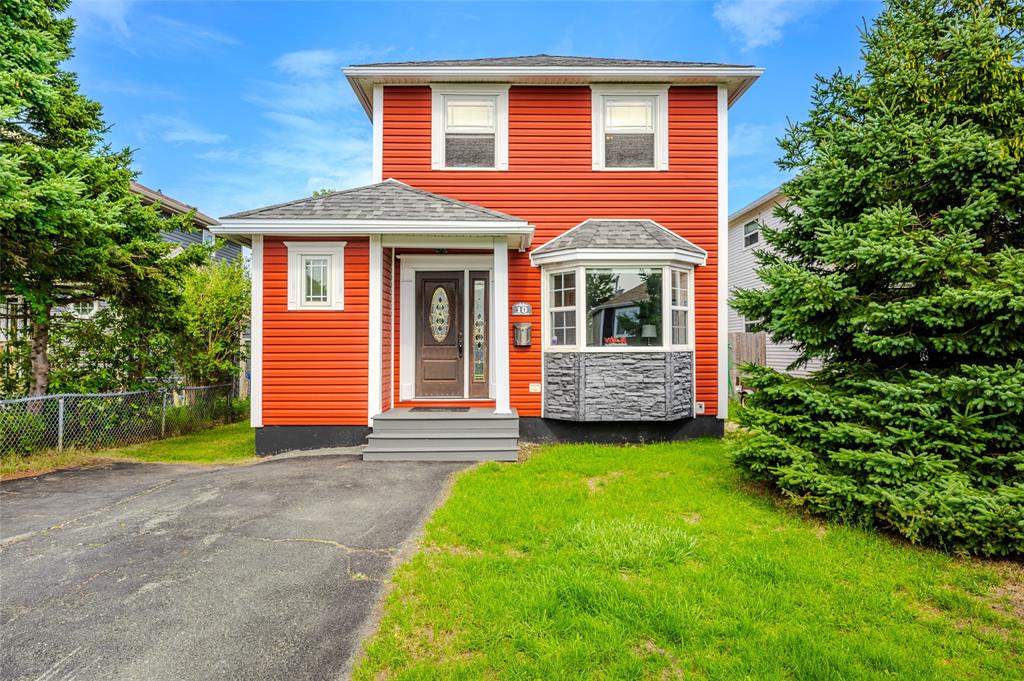 Residential in St. John's
