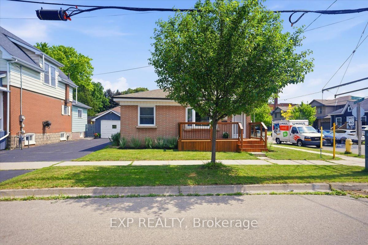 Residential in Brantford 3
