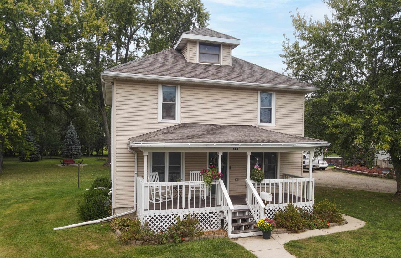 Sommerville St, Waupun, WI 53963