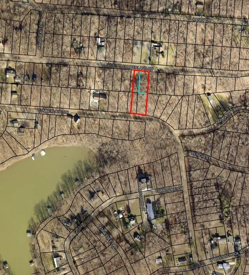 0 Cumberland Dr, Cadiz, KY, 42211 | Card Image