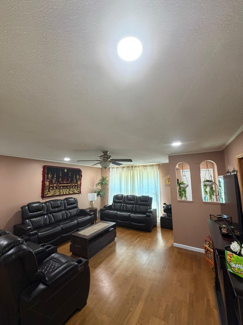 Residential in Hanover Park 4