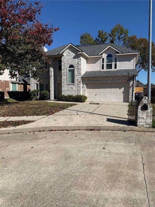 23702 Spring Dane Dr, Spring, TX, 77373-4900 | Card Image