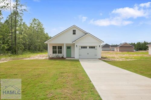 1820 S Palm St, Jesup, GA, 31546-3402 | Card Image