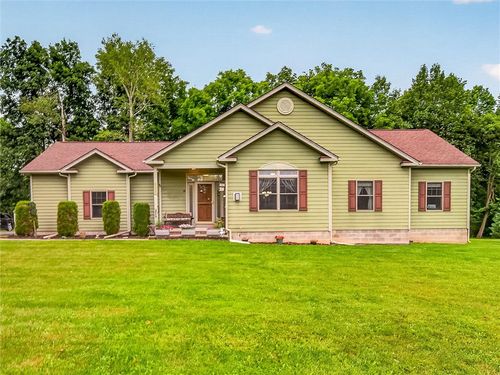 6557 Florence Ln, Livonia, NY, 14487-9330 | Card Image
