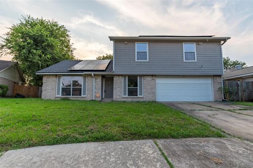506 Penwood Ct, Stafford, TX, 77477-6010 | Card Image