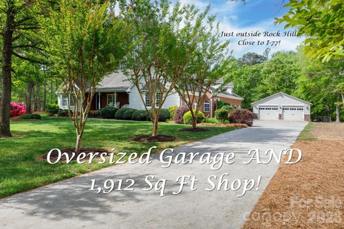 4307 Edgeland Rd, Edgemoor, SC, 29712-7733 | Card Image