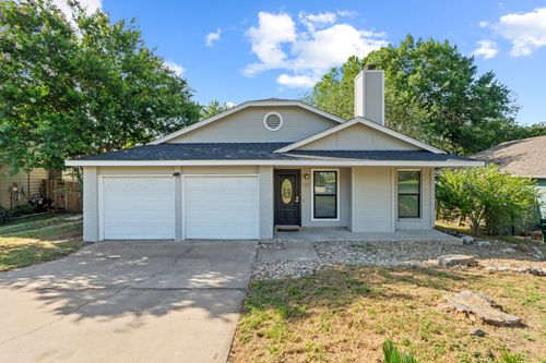 11811 Rotherham Drive, Austin, TX, 78753 | Card Image