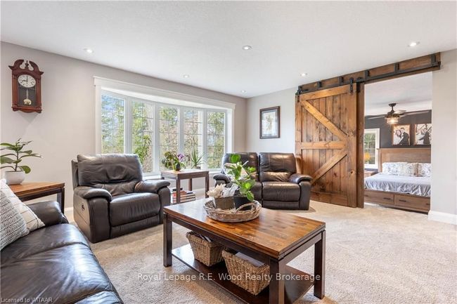 365643 Evergreen St, House other with 4 bedrooms, 2 bathrooms and 20 parking in Burgessville ON | Image 18