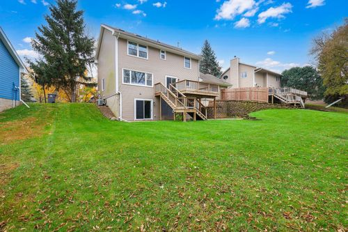 14388 Kipling Ave S, Savage, MN, 55378-3008 | Card Image