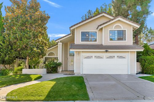 2535 Rikkard Dr, Thousand Oaks, CA, 91362-5306 | Card Image