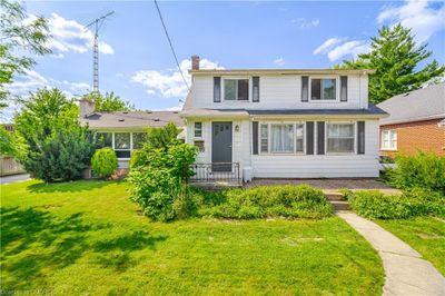 2149 Caroline St, House other with 5 bedrooms, 4 bathrooms and 11 parking in Burlington ON | Image 1