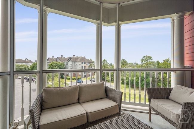 2034 Whitemarsh Way, Condo with 2 bedrooms, 2 bathrooms and null parking in Savannah GA | Image 26