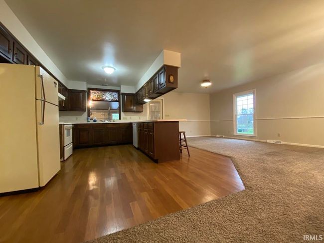 8760 E Schnellville Rd, House other with 4 bedrooms, 3 bathrooms and null parking in Birdseye IN | Image 22
