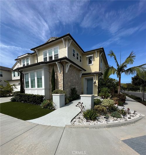 17281 Cobblestone Ln, Huntington Beach, CA, 92649-4560 | Card Image