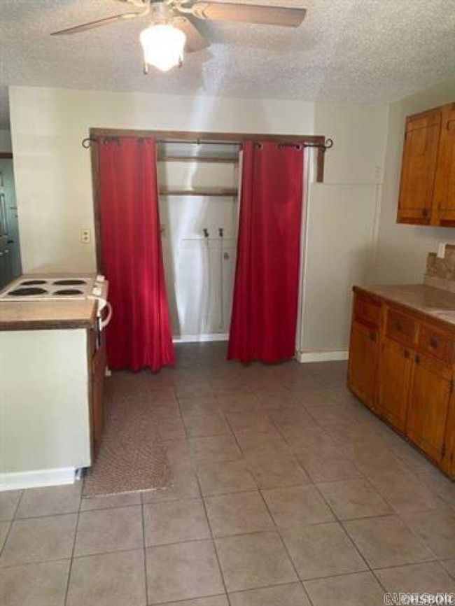 1526 Pearcy Rd, House other with 3 bedrooms, 2 bathrooms and null parking in Pearcy AR | Image 21