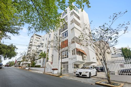 659 Ave Miramar, San Juan, PR, 00907 | Card Image