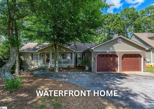 246 Bay Ridge Dr, Townville, SC, 29689-2743 | Card Image