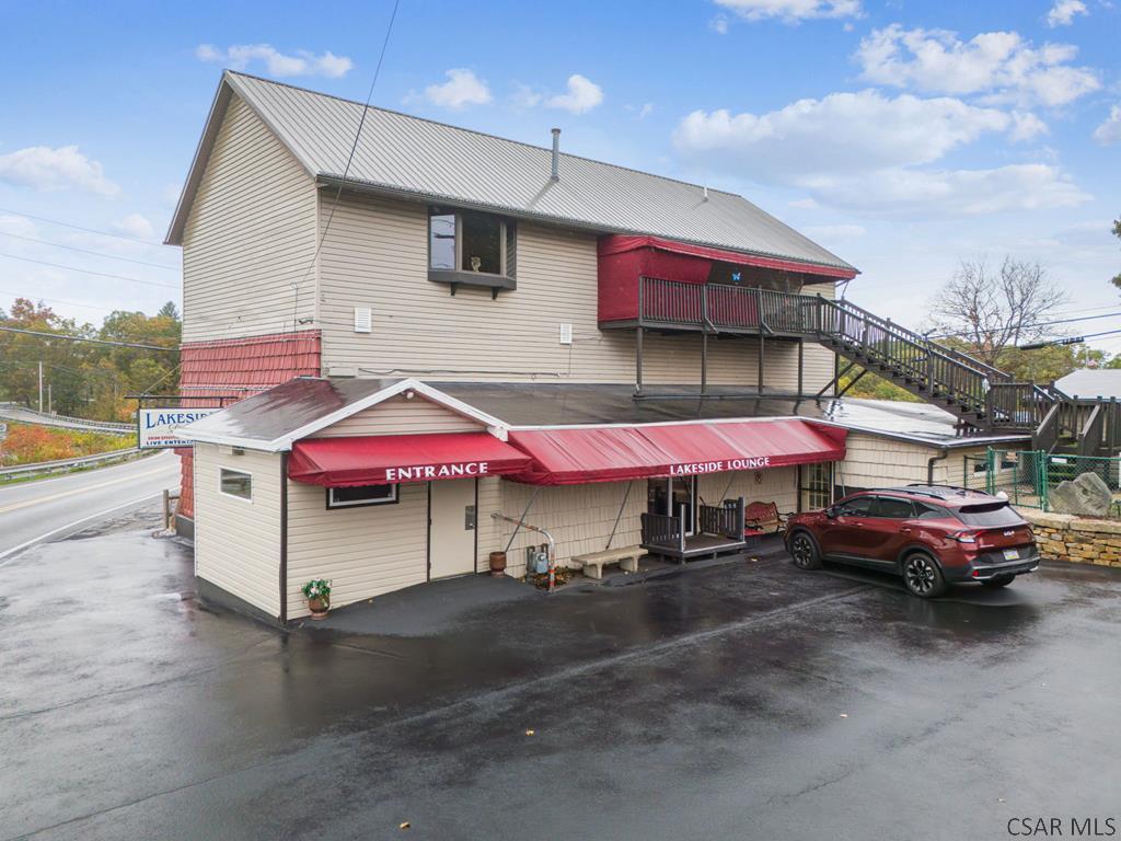 608 N Chestnut St, Derry, PA 15627