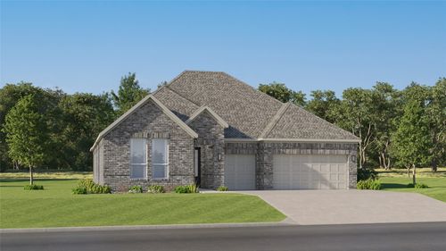 4553 Ramblin Acres Road, Georgetown, TX, 78628 | Card Image