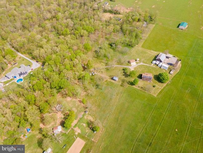 2048 Hinton Rd, House other with 2 bedrooms, 2 bathrooms and null parking in KEARNEYSVILLE WV | Image 5