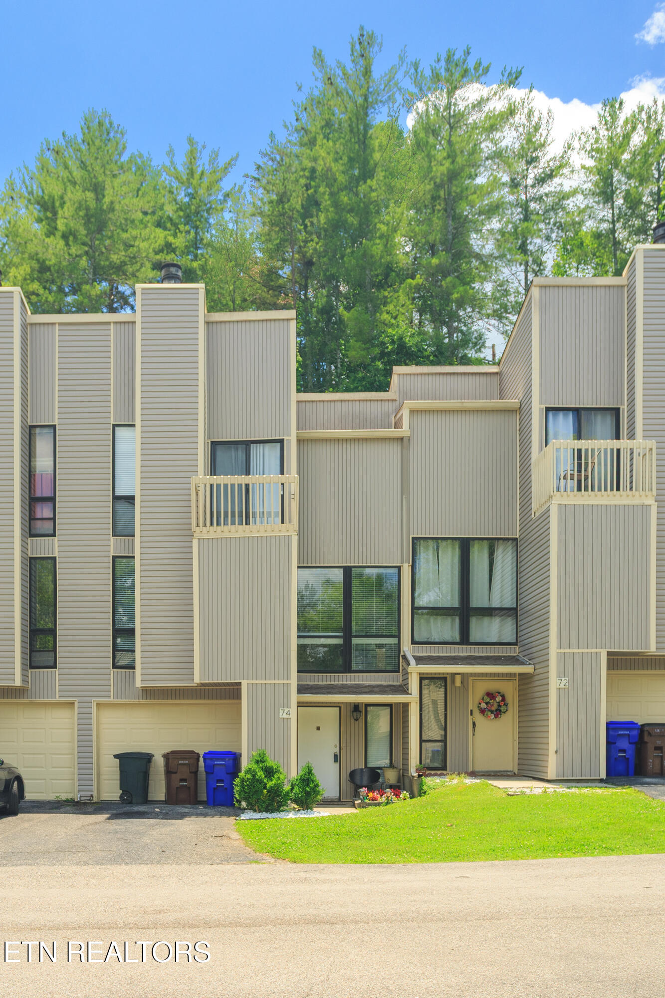 Residential in Oak Ridge 2