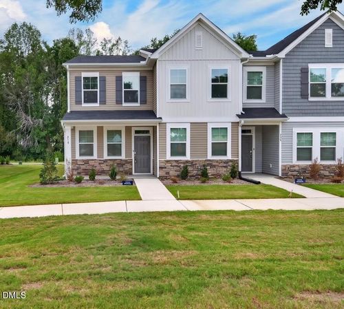 210 Redford Place Dr, Rolesville, NC, 27571-3100 | Card Image
